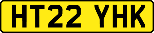 HT22YHK