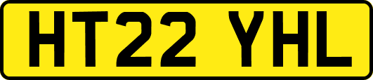 HT22YHL