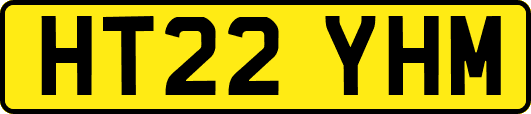 HT22YHM