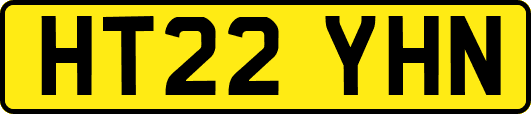 HT22YHN
