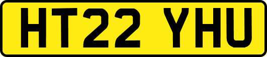 HT22YHU
