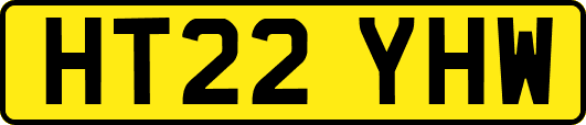 HT22YHW