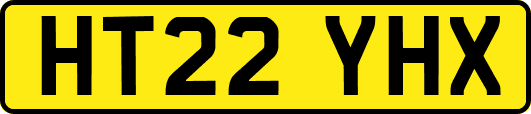 HT22YHX