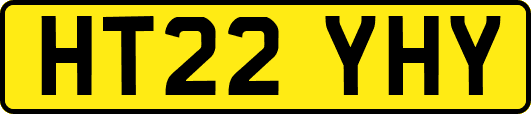 HT22YHY