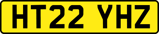 HT22YHZ