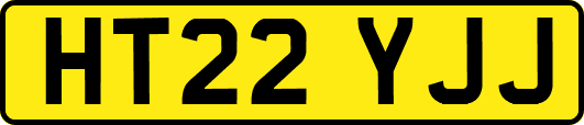 HT22YJJ
