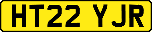 HT22YJR