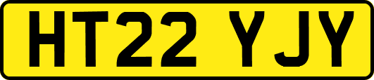 HT22YJY