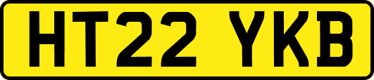 HT22YKB