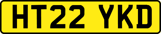 HT22YKD