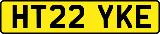 HT22YKE