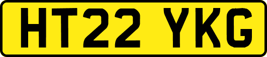 HT22YKG