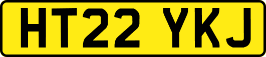 HT22YKJ