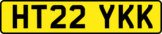 HT22YKK