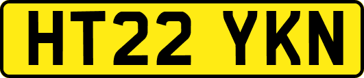 HT22YKN