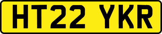 HT22YKR