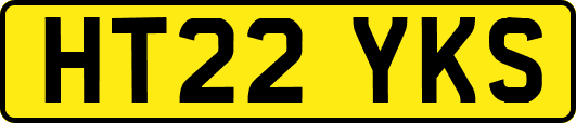 HT22YKS