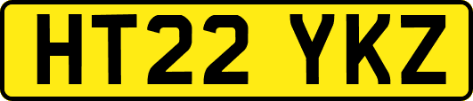 HT22YKZ