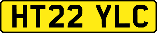 HT22YLC