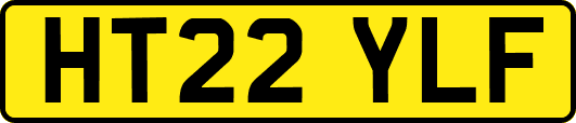 HT22YLF