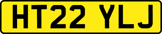 HT22YLJ