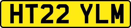HT22YLM