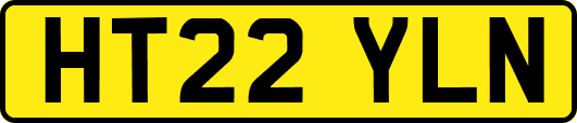 HT22YLN