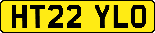 HT22YLO
