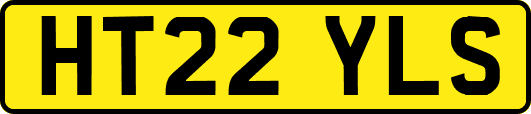 HT22YLS