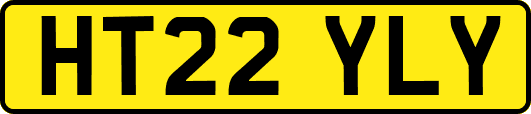 HT22YLY