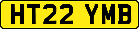 HT22YMB