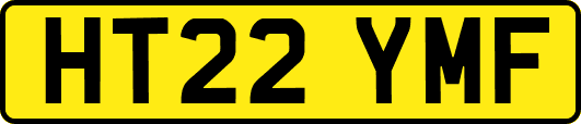 HT22YMF