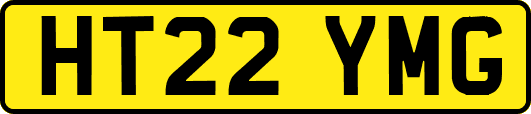 HT22YMG