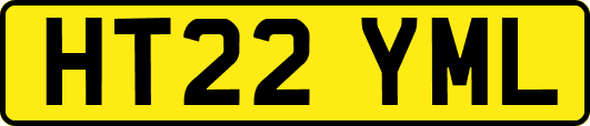 HT22YML