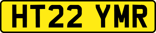HT22YMR