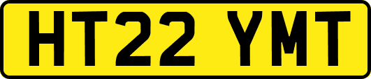 HT22YMT