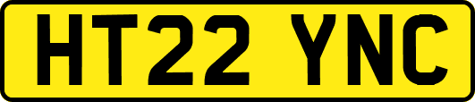 HT22YNC