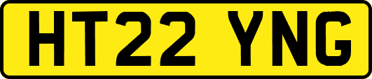 HT22YNG