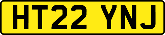 HT22YNJ