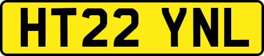 HT22YNL