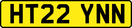 HT22YNN