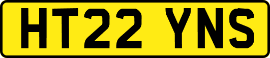 HT22YNS