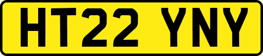 HT22YNY