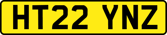 HT22YNZ