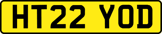 HT22YOD