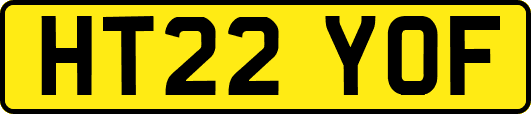 HT22YOF