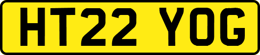HT22YOG