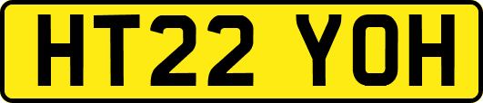 HT22YOH
