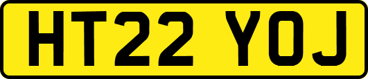 HT22YOJ