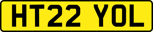 HT22YOL